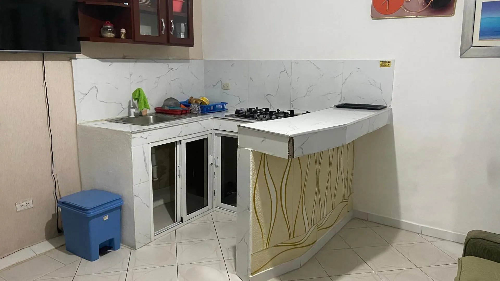 Aparta Estudio Apartment La Romana 0*,  Dominican Republic